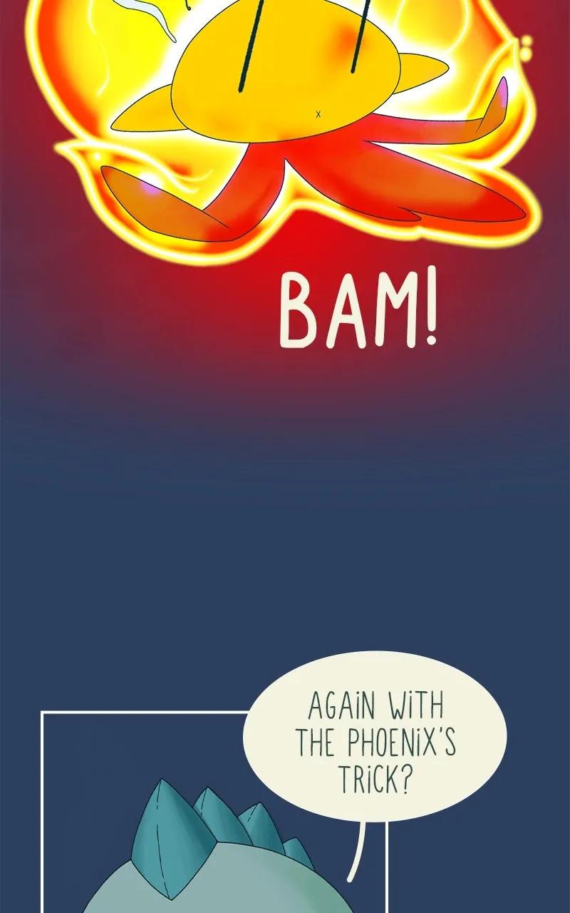 Gecko Chan Chapter 189 page 24 - 