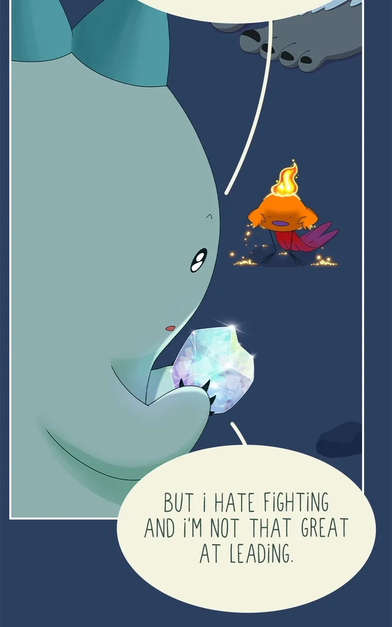 Gecko Chan Chapter 189 page 28 - 