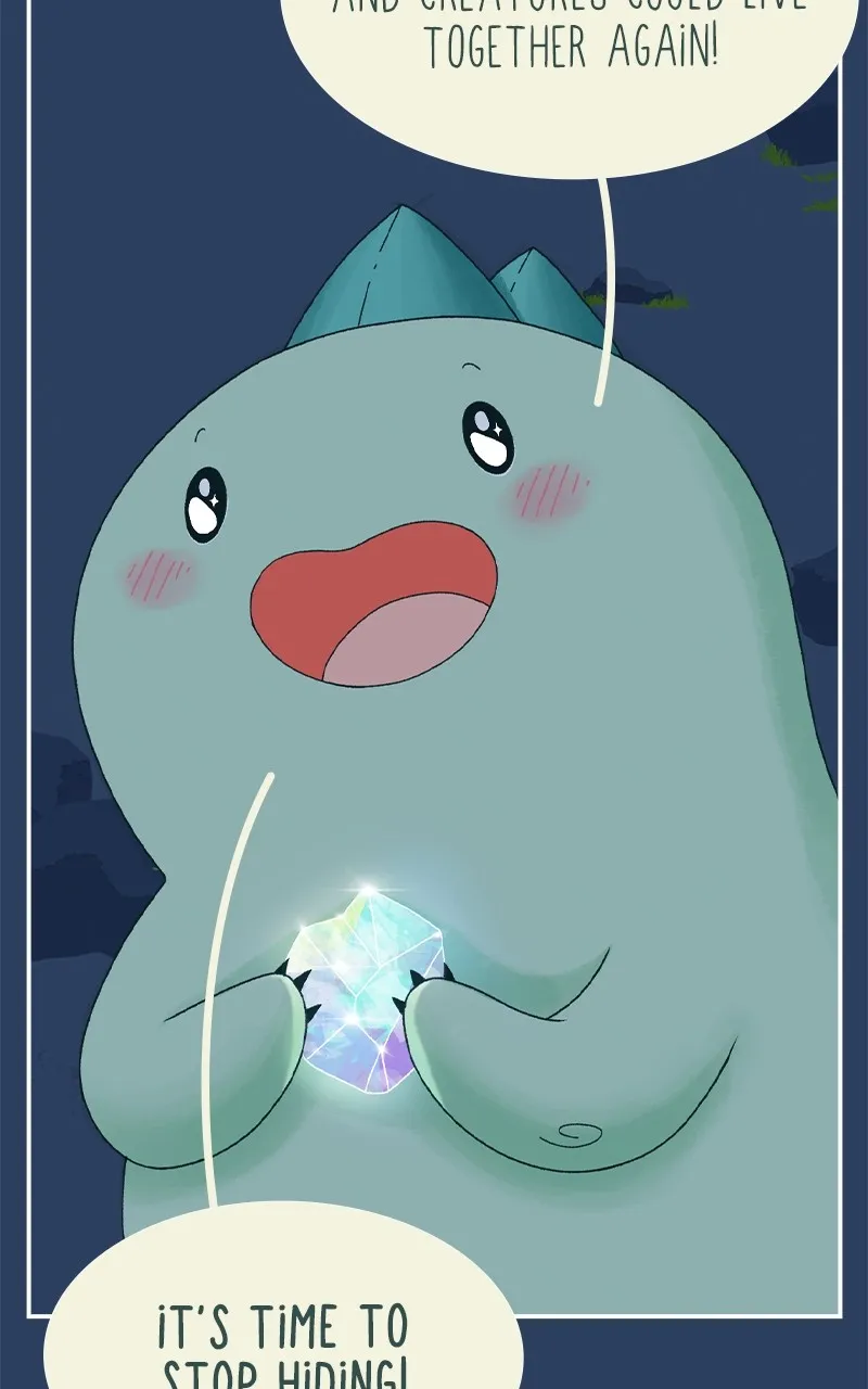Gecko Chan Chapter 189 page 31 - 