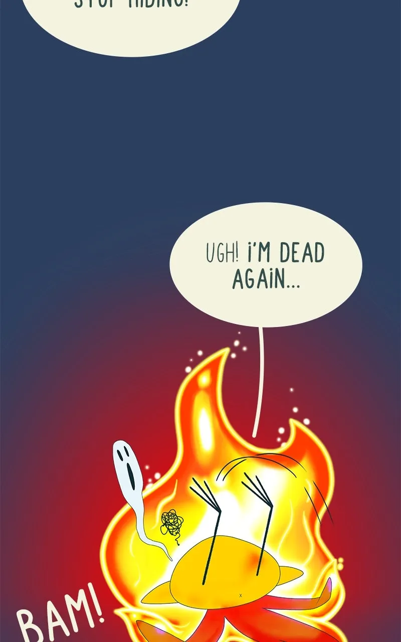 Gecko Chan Chapter 189 page 32 - 