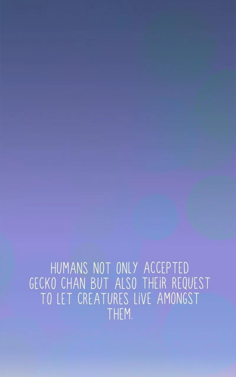 Gecko Chan Chapter 189 page 35 - 