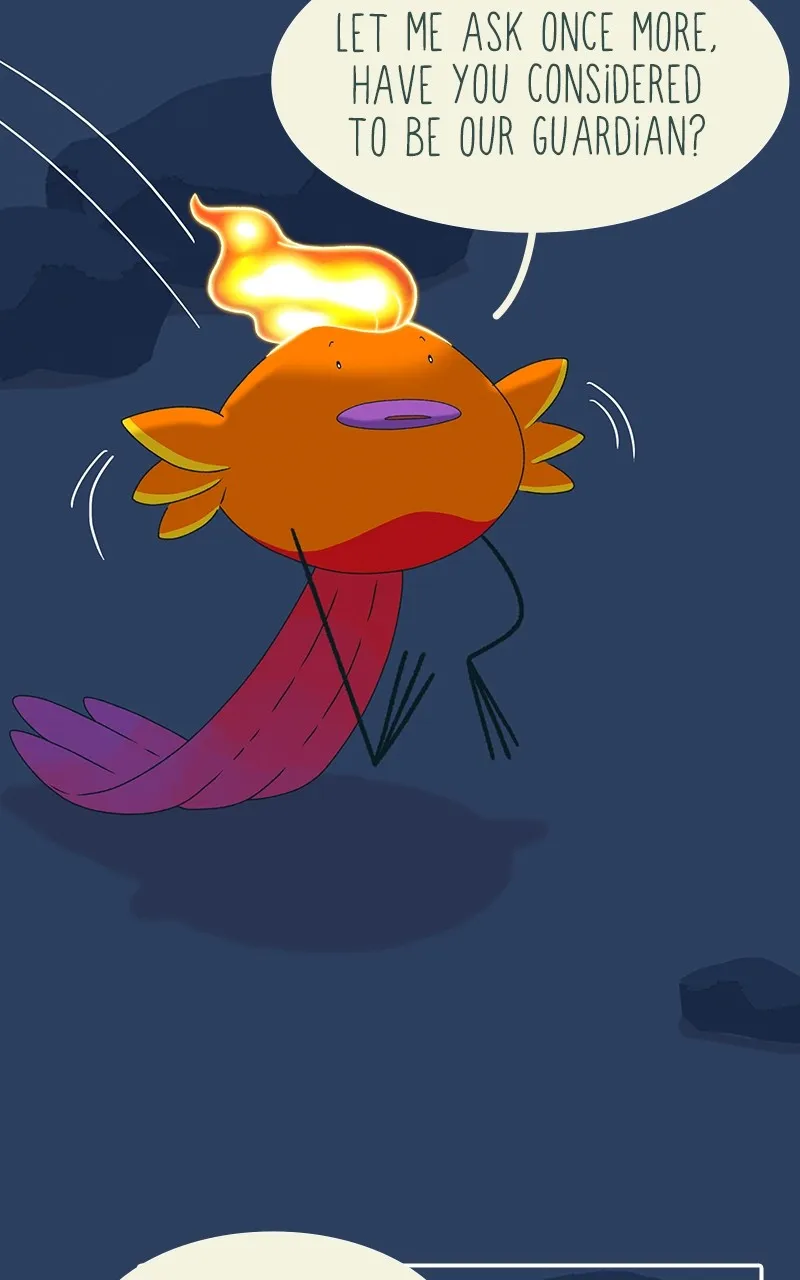 Gecko Chan Chapter 189 page 5 - 