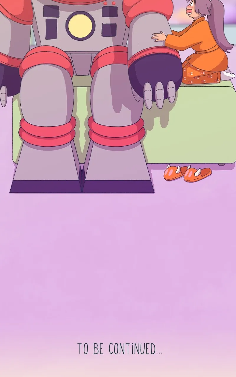 Gecko Chan Chapter 189 page 49 - 