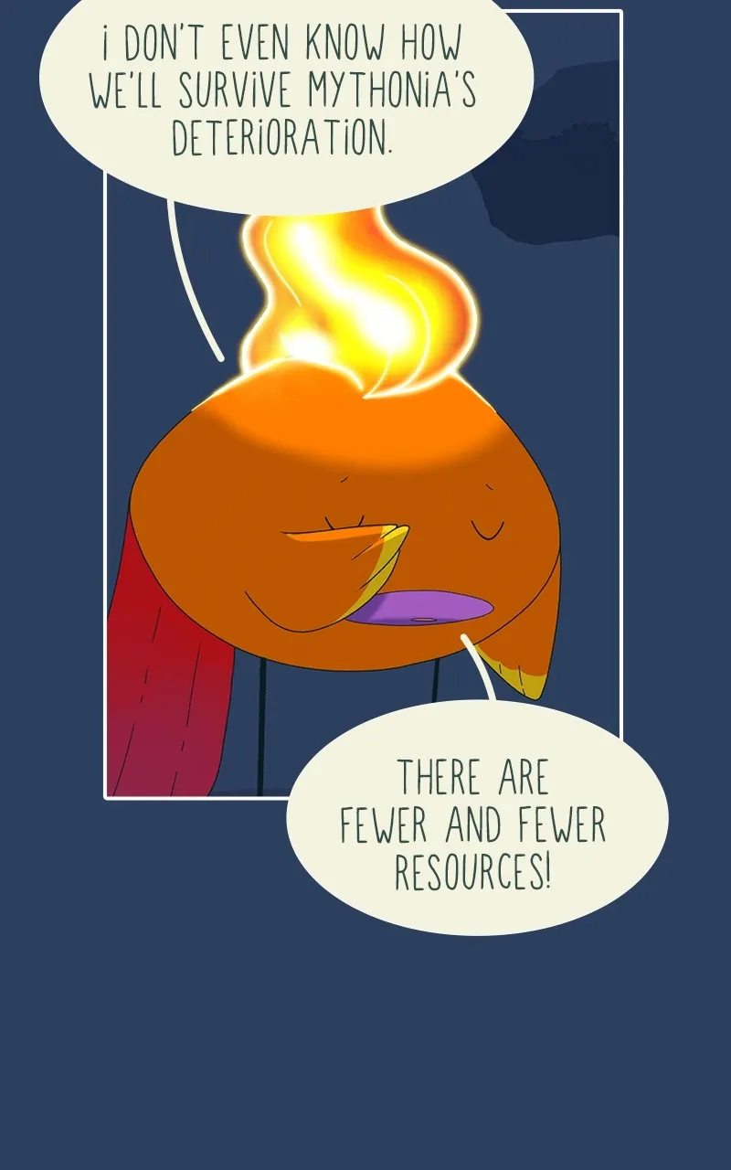 Gecko Chan Chapter 189 page 7 - 