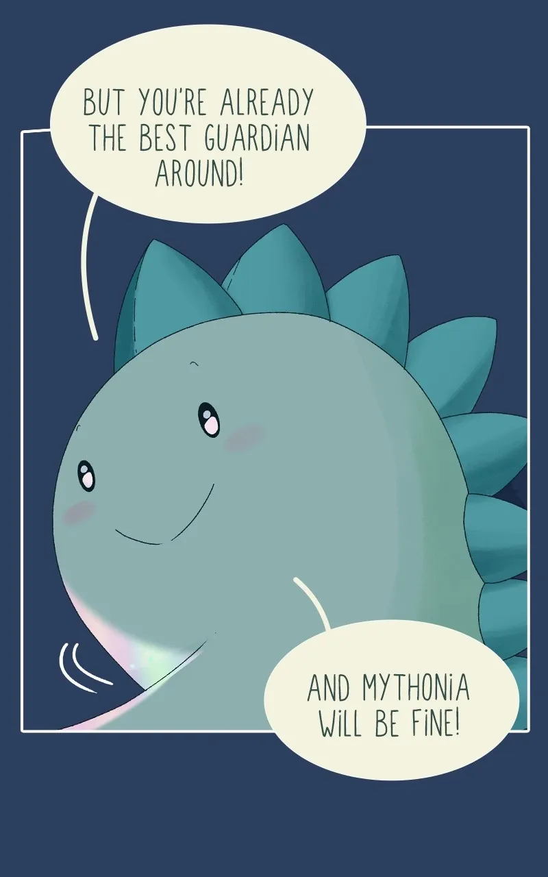 Gecko Chan Chapter 189 page 8 - 