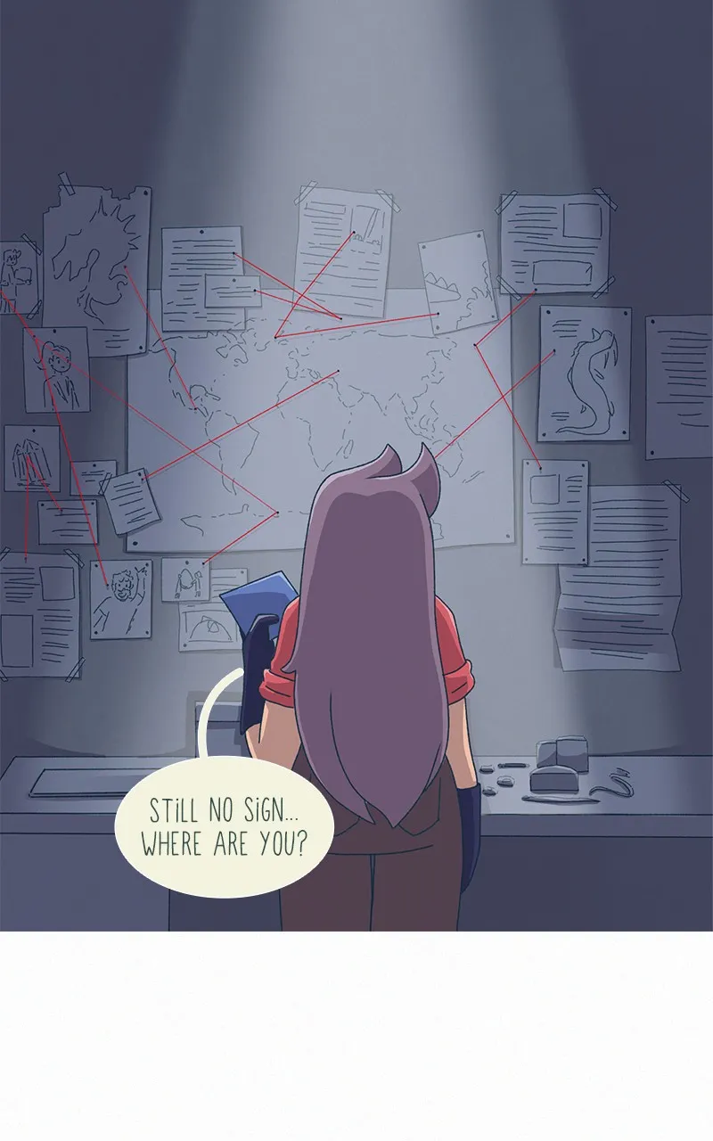 Gecko Chan Chapter 19 page 2 - 