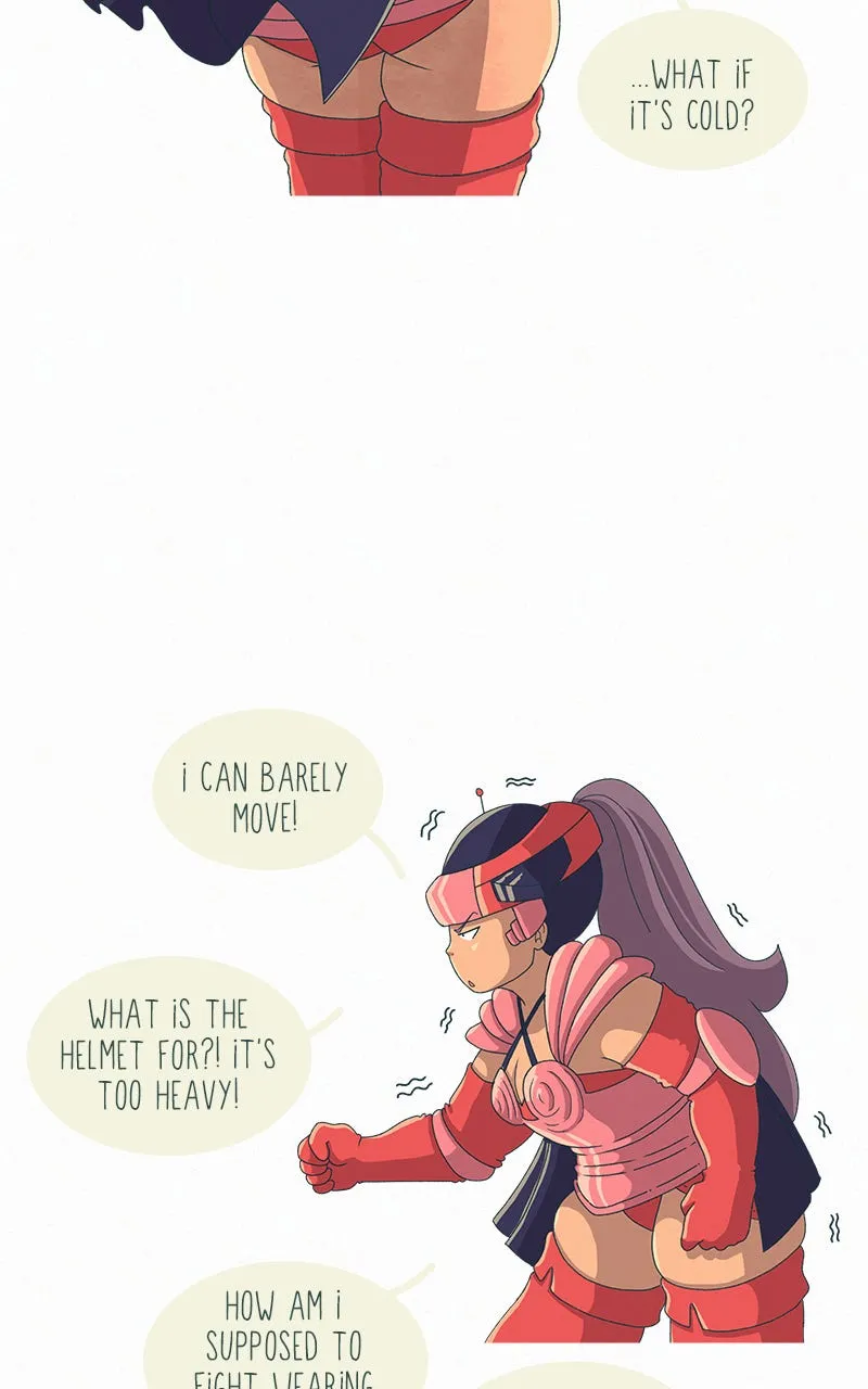 Gecko Chan Chapter 19 page 11 - 