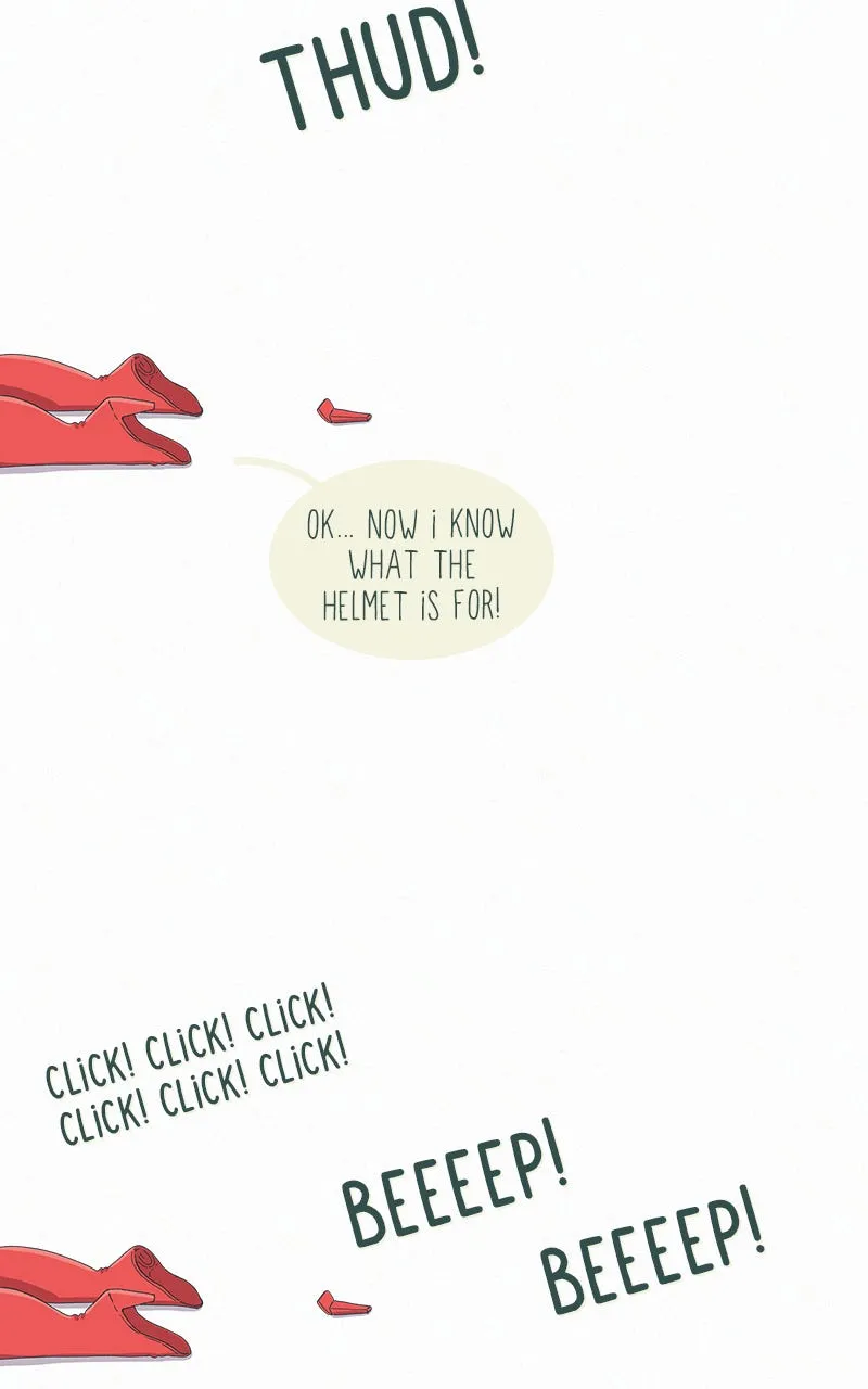 Gecko Chan Chapter 19 page 13 - 