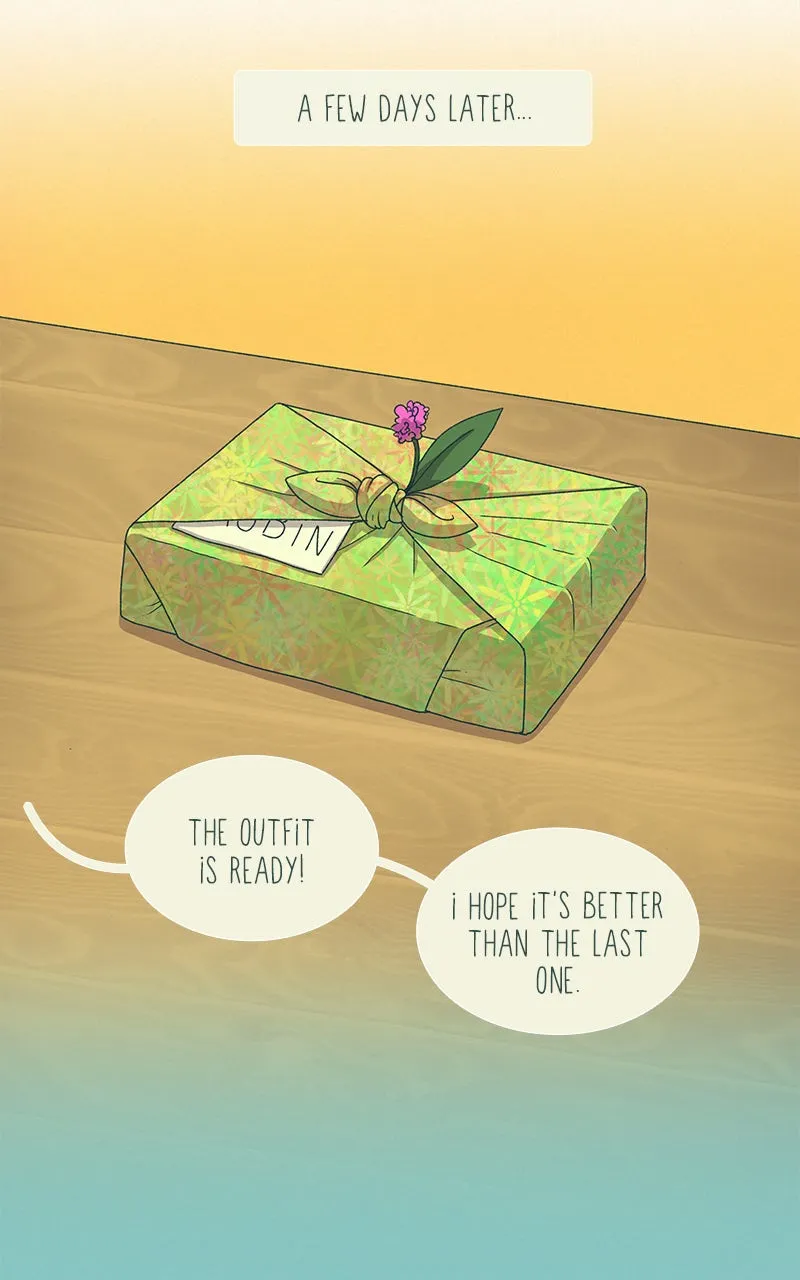 Gecko Chan Chapter 19 page 15 - 
