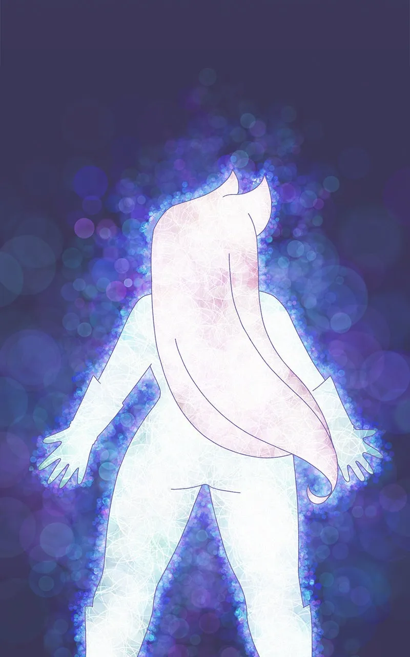 Gecko Chan Chapter 19 page 18 - 