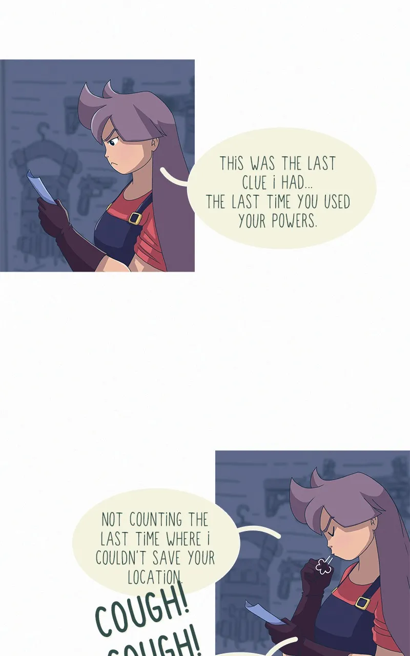 Gecko Chan Chapter 19 page 3 - 