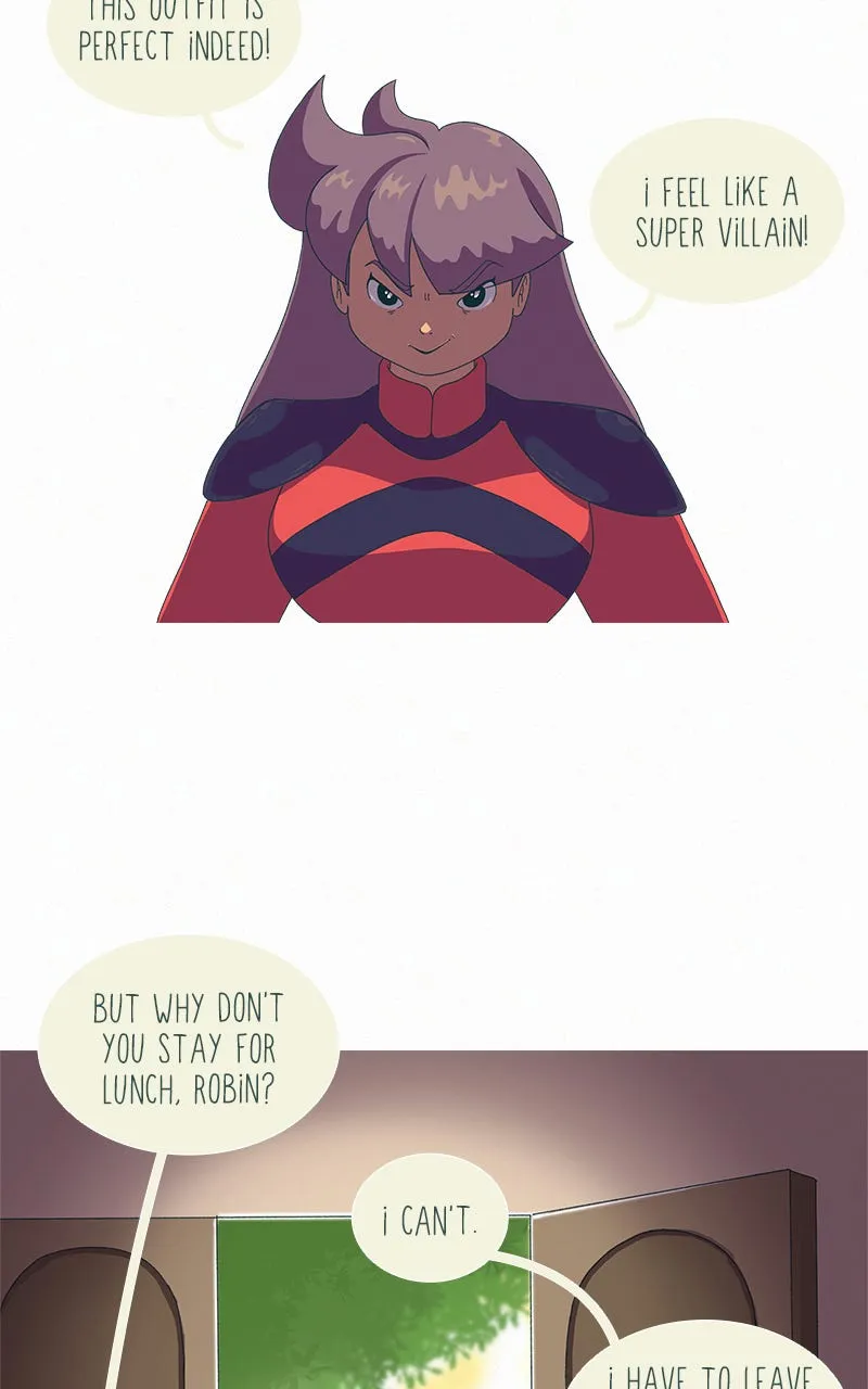 Gecko Chan Chapter 19 page 22 - 