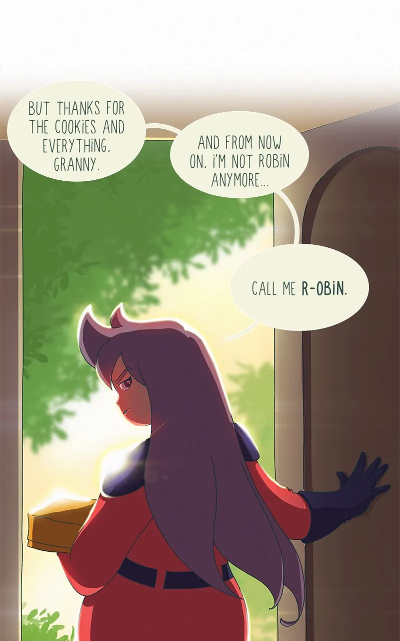 Gecko Chan Chapter 19 page 24 - 