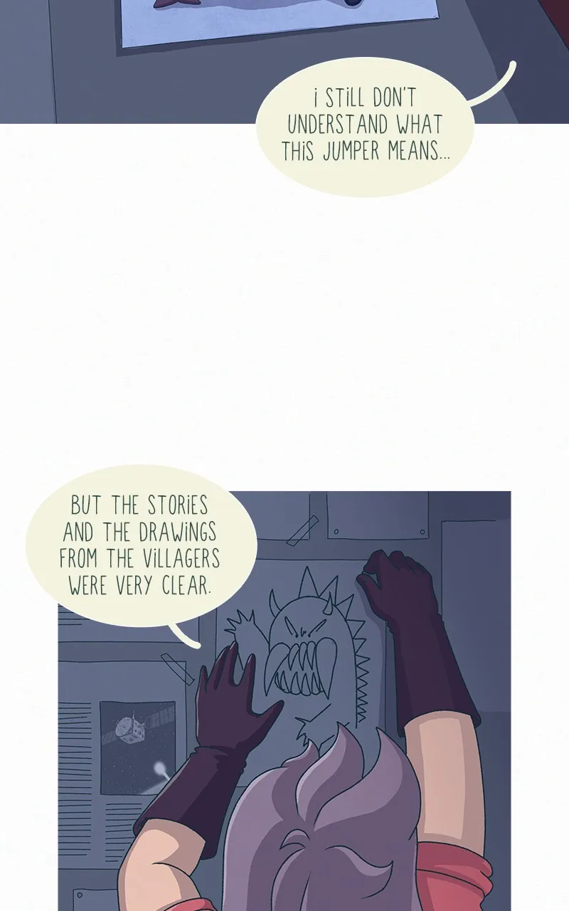 Gecko Chan Chapter 19 page 5 - 