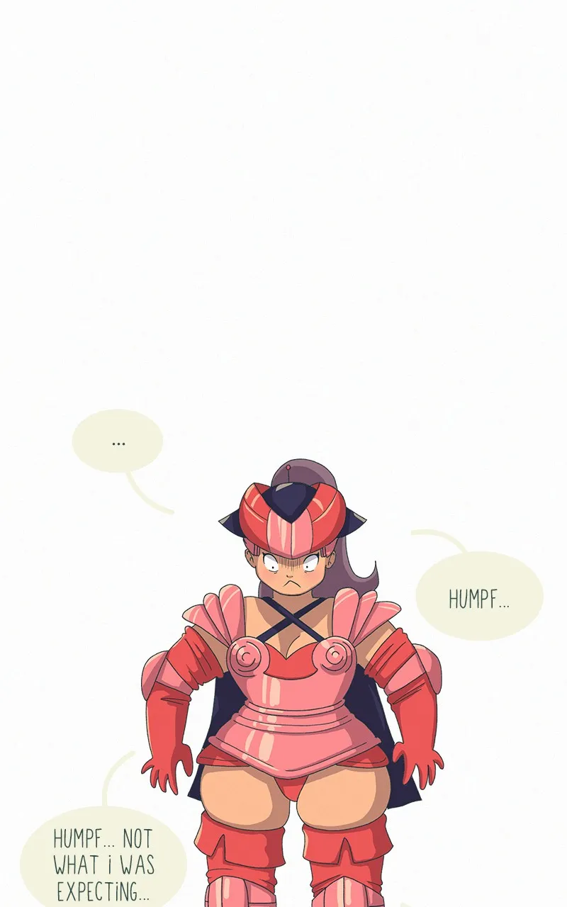 Gecko Chan Chapter 19 page 9 - 