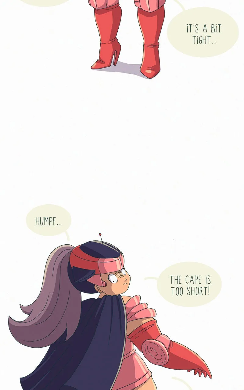 Gecko Chan Chapter 19 page 10 - 