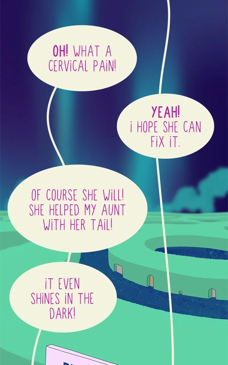 Gecko Chan Chapter 190 page 11 - 