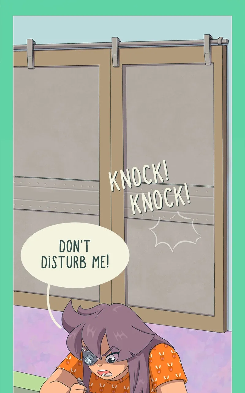 Gecko Chan Chapter 190 page 13 - 