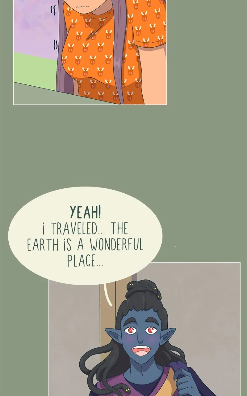 Gecko Chan Chapter 190 page 18 - 