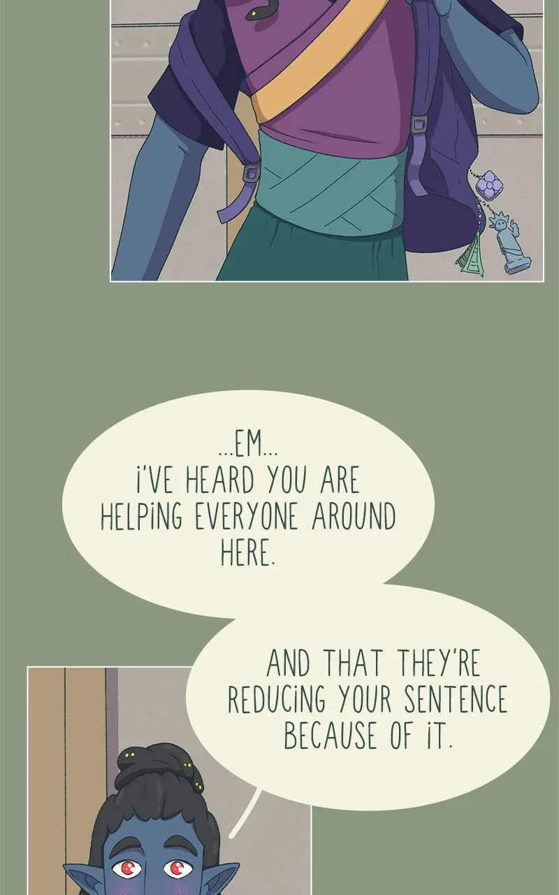 Gecko Chan Chapter 190 page 19 - 