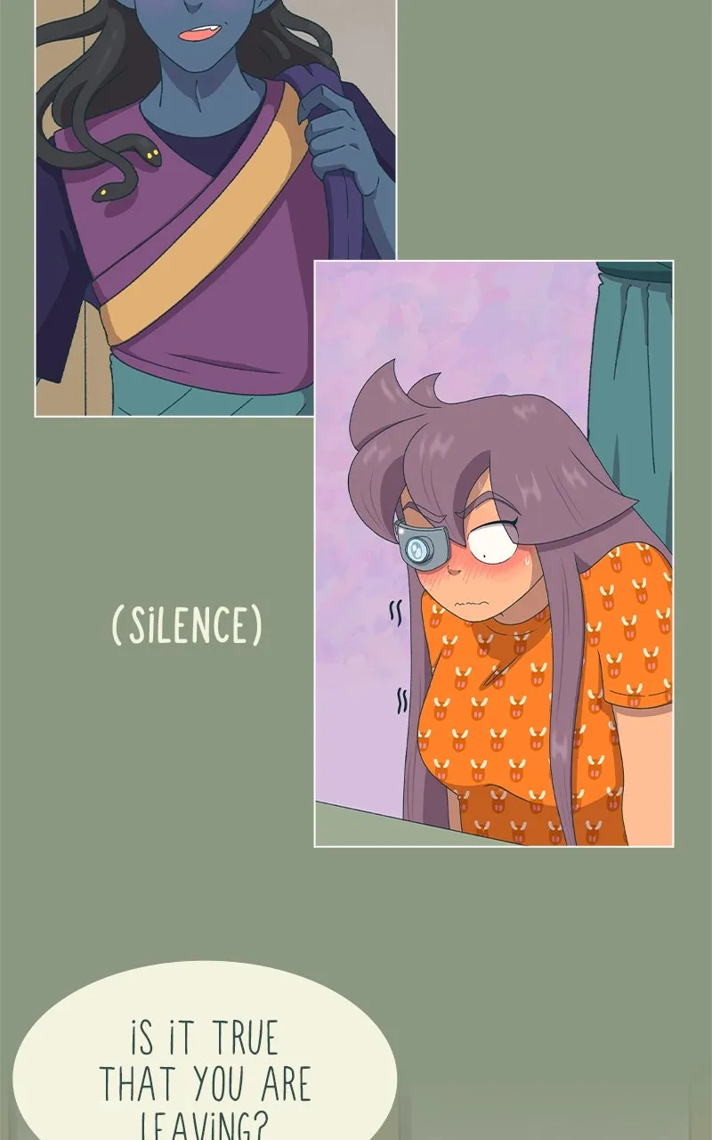 Gecko Chan Chapter 190 page 20 - 