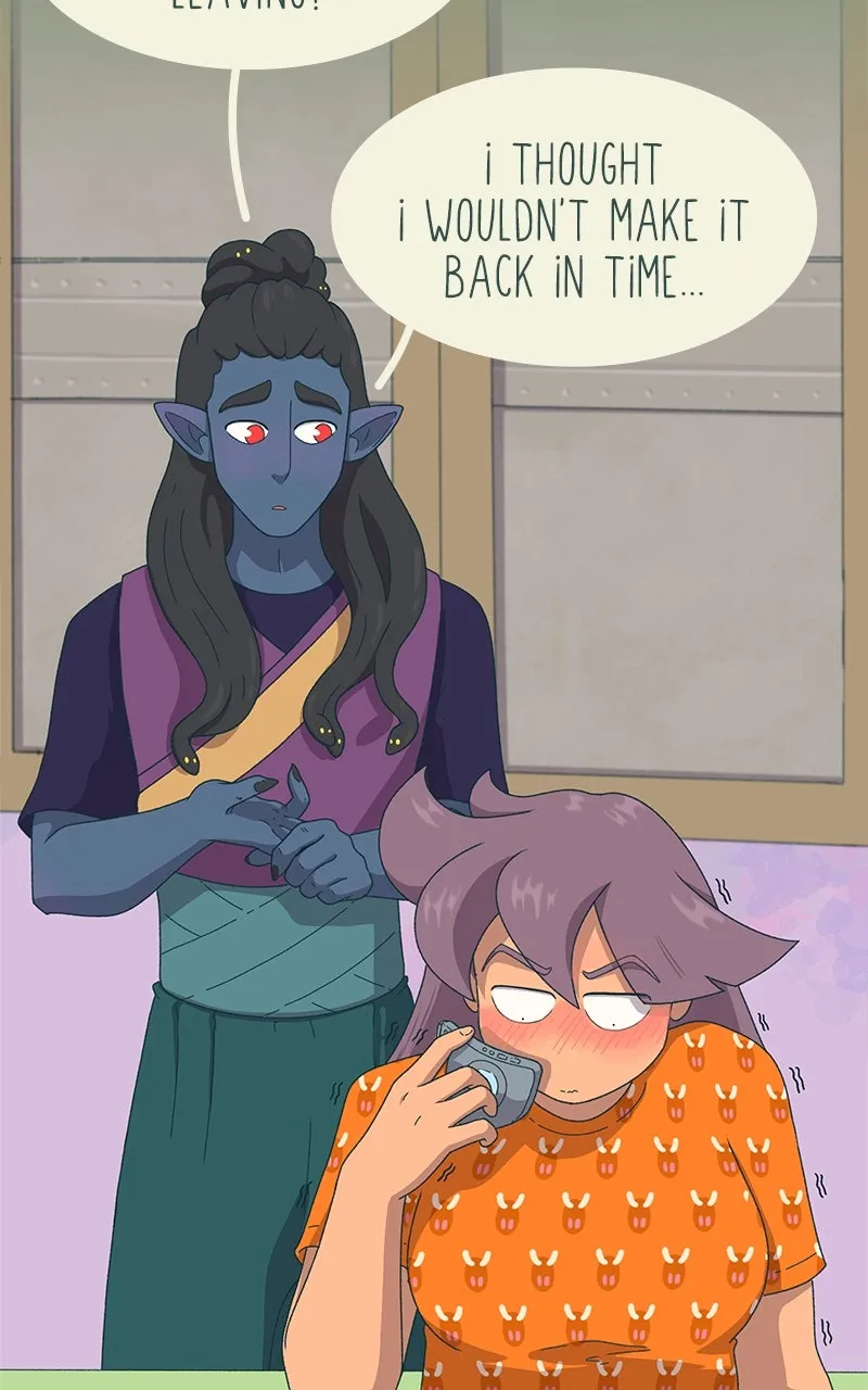 Gecko Chan Chapter 190 page 21 - 