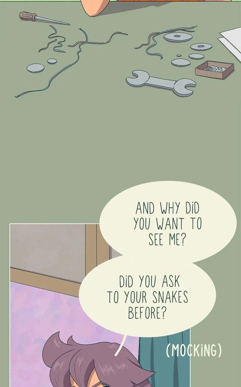 Gecko Chan Chapter 190 page 22 - 