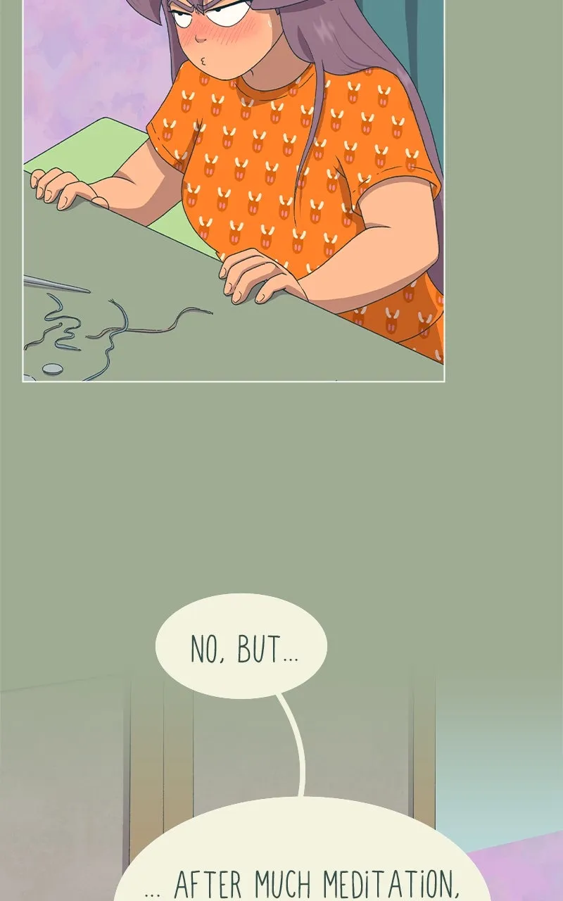 Gecko Chan Chapter 190 page 23 - 