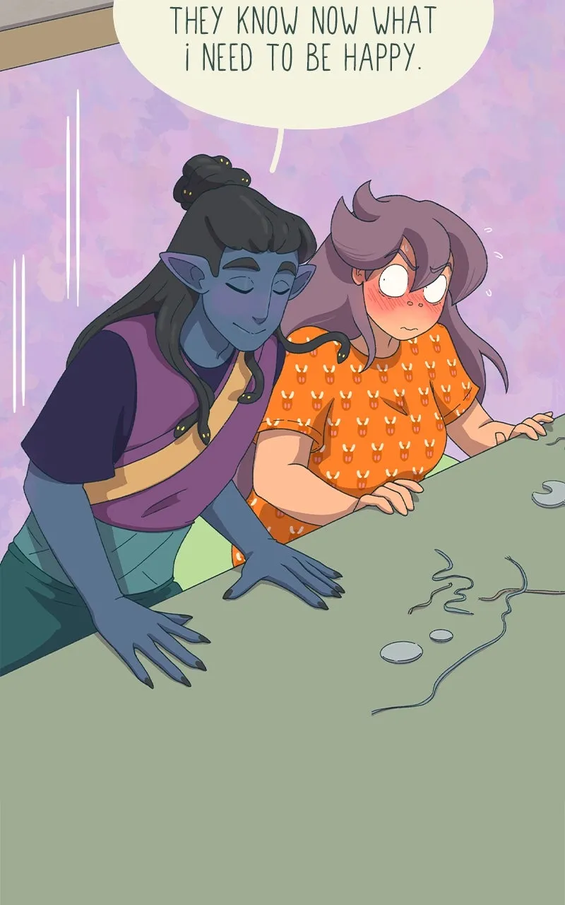 Gecko Chan Chapter 190 page 24 - 