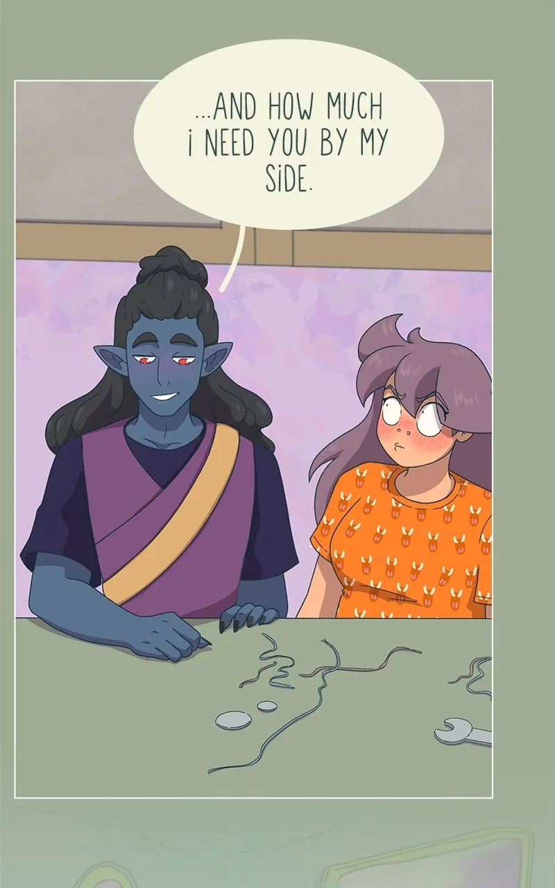 Gecko Chan Chapter 190 page 25 - 