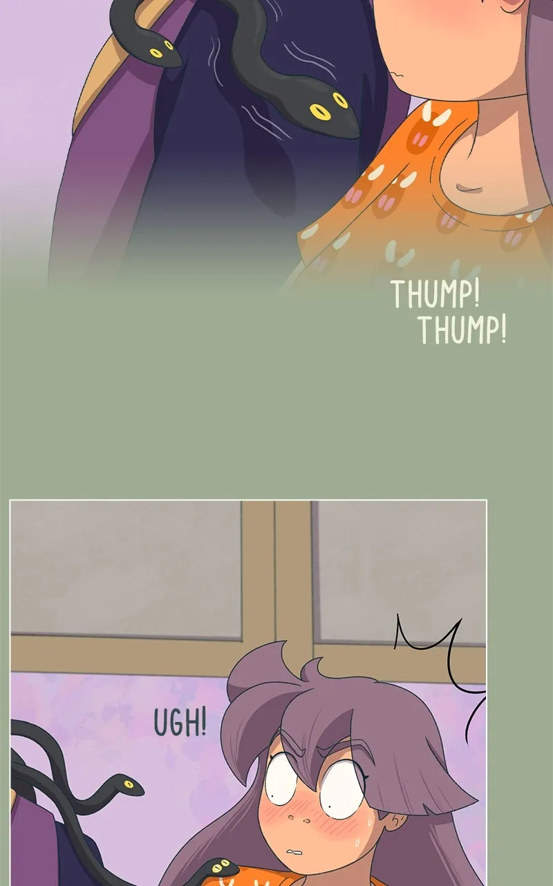 Gecko Chan Chapter 190 page 27 - 