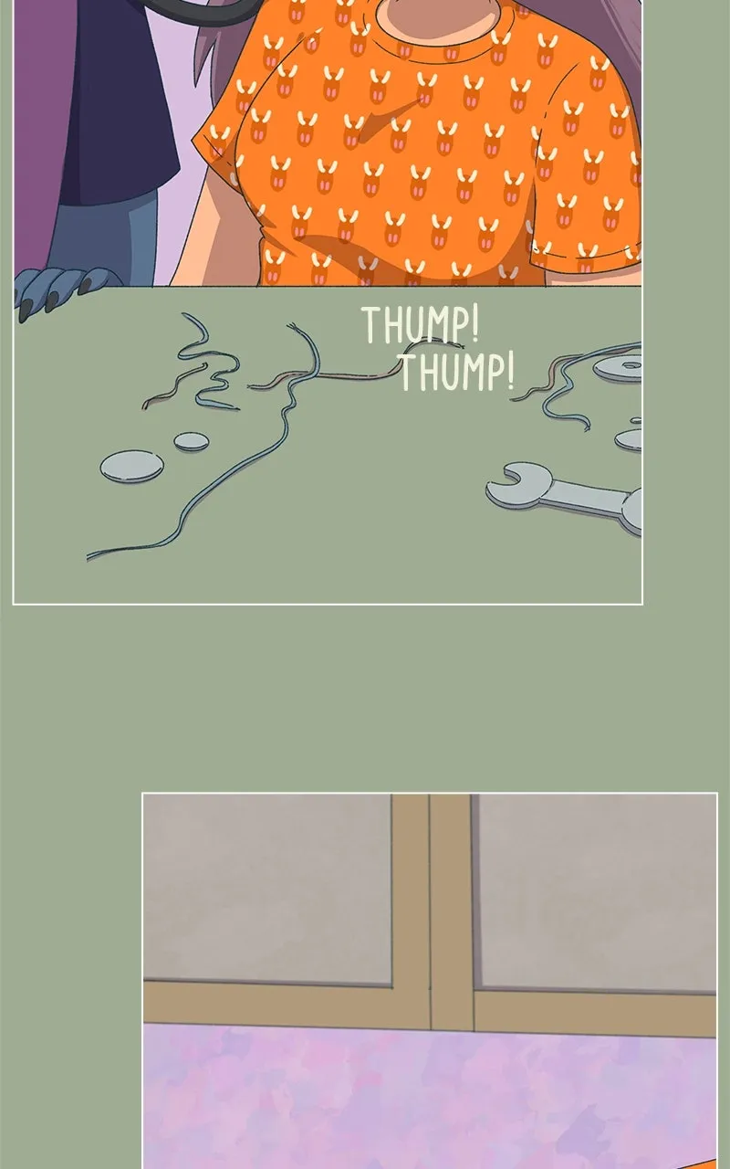 Gecko Chan Chapter 190 page 28 - 