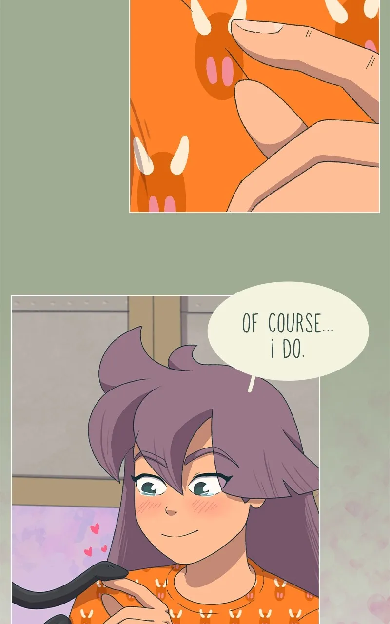 Gecko Chan Chapter 190 page 33 - 