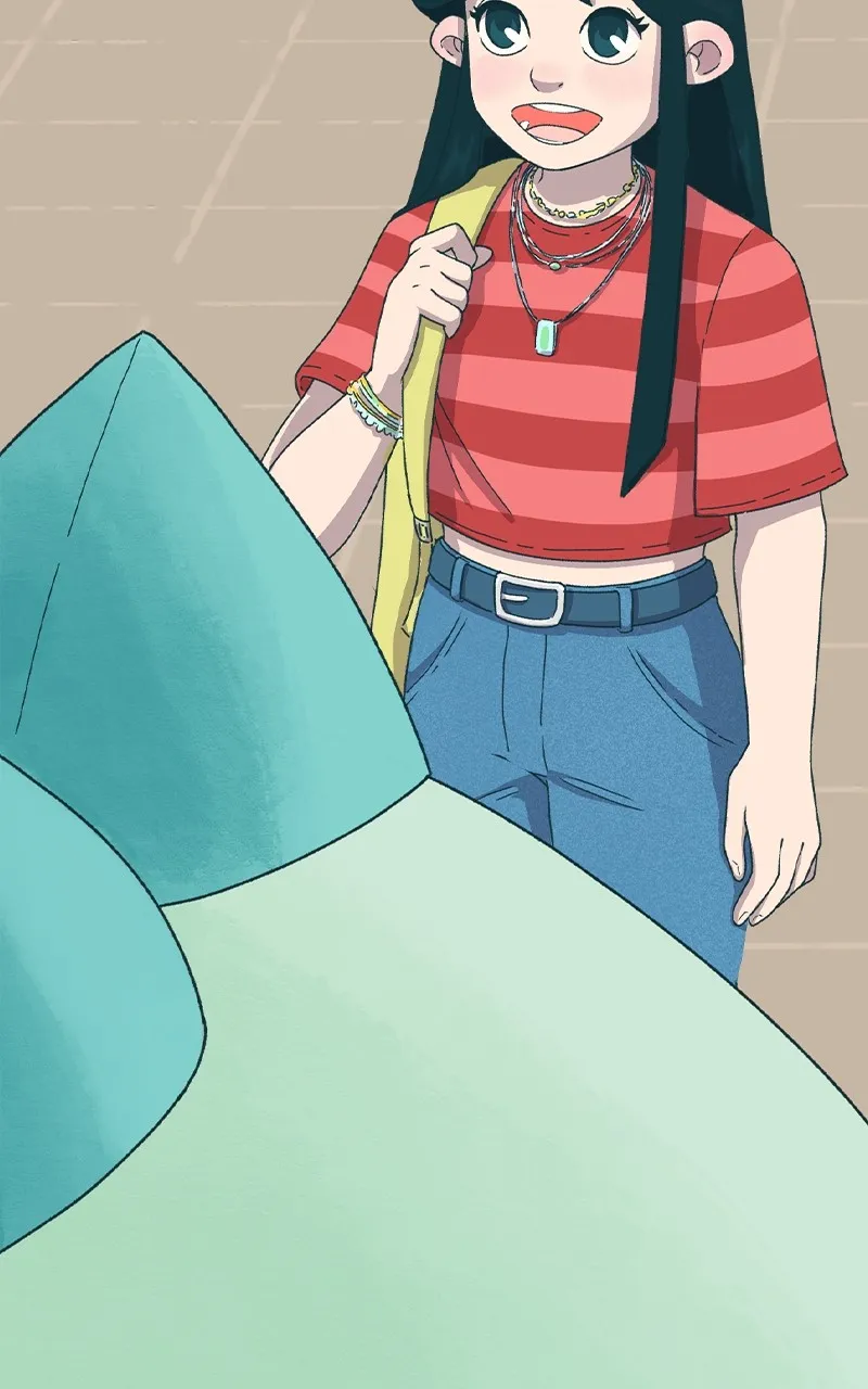Gecko Chan Chapter 190 page 48 - 
