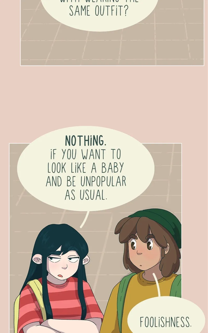 Gecko Chan Chapter 190 page 50 - 