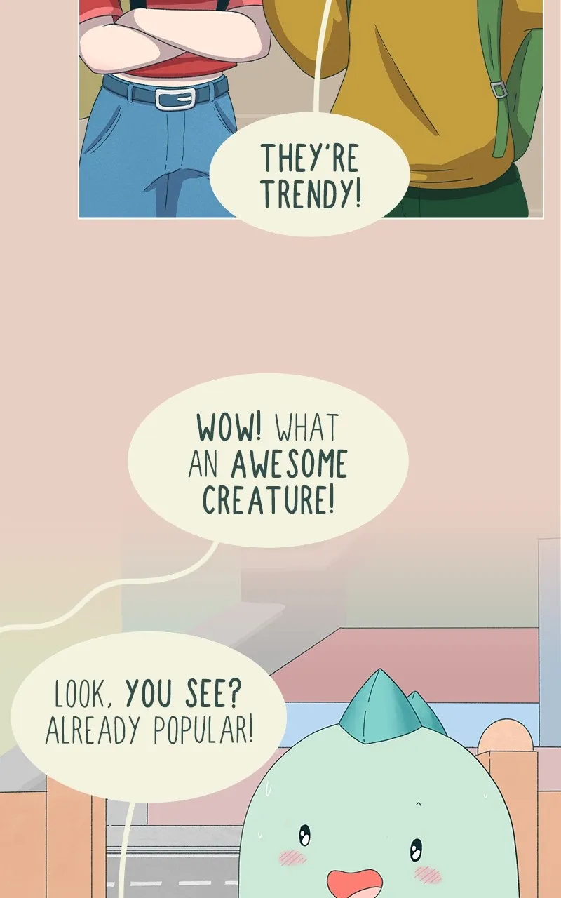 Gecko Chan Chapter 190 page 52 - 