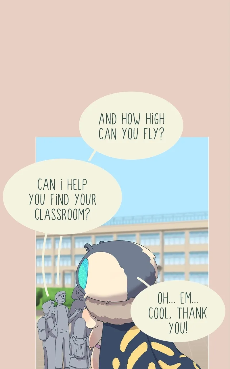 Gecko Chan Chapter 190 page 56 - 