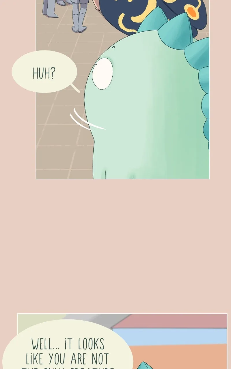 Gecko Chan Chapter 190 page 57 - 