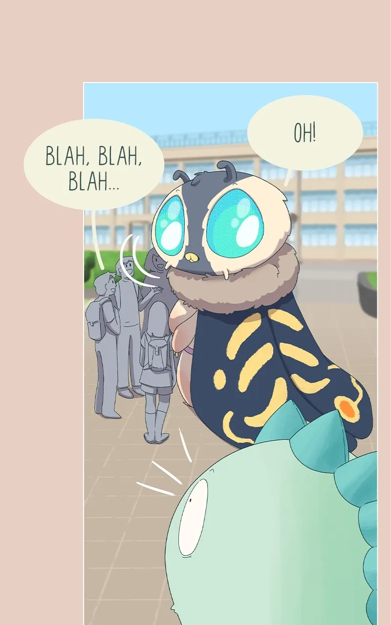 Gecko Chan Chapter 190 page 59 - 