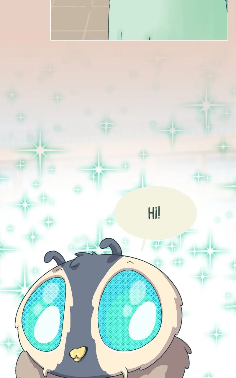 Gecko Chan Chapter 190 page 60 - 