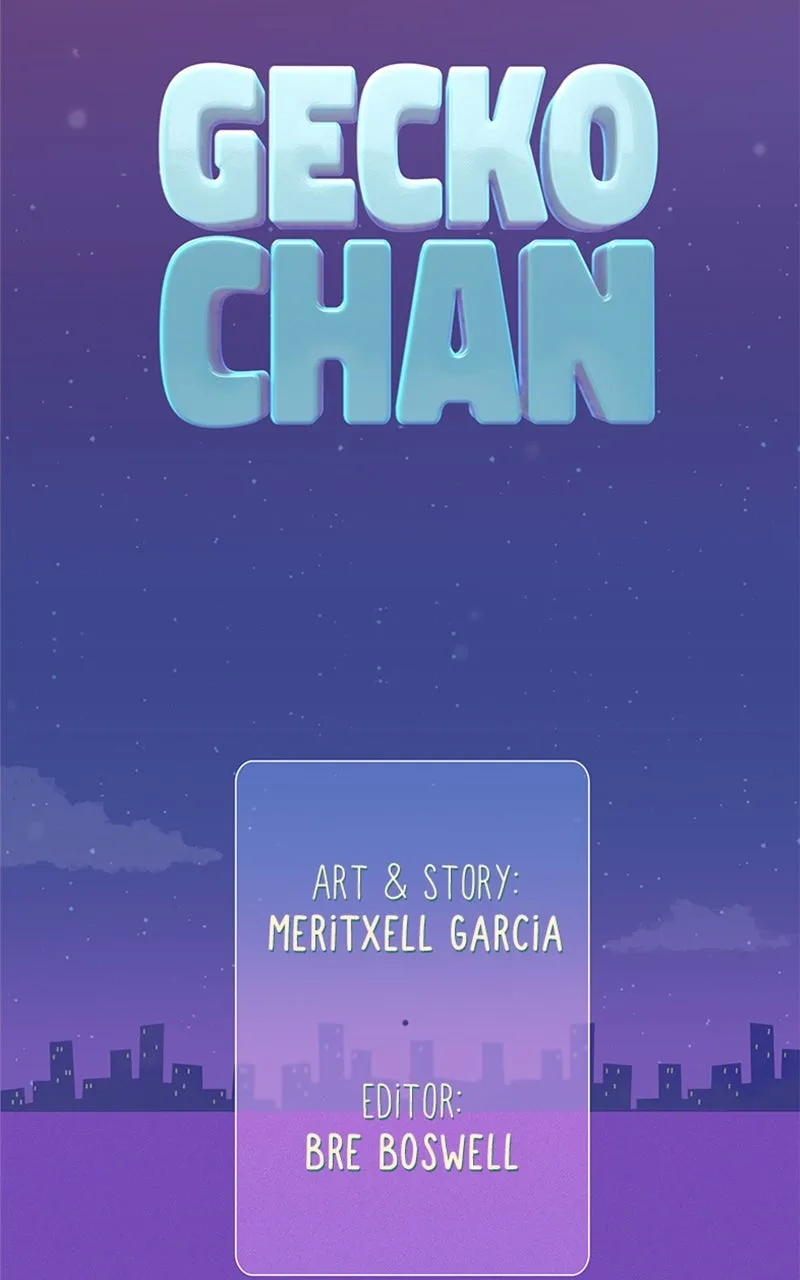 Gecko Chan Chapter 190 page 66 - 
