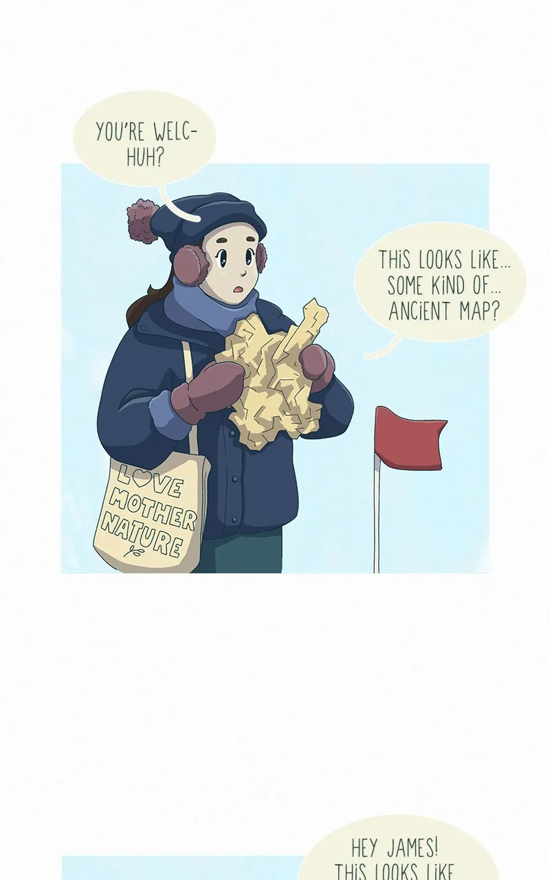 Gecko Chan Chapter 2 page 16 - 