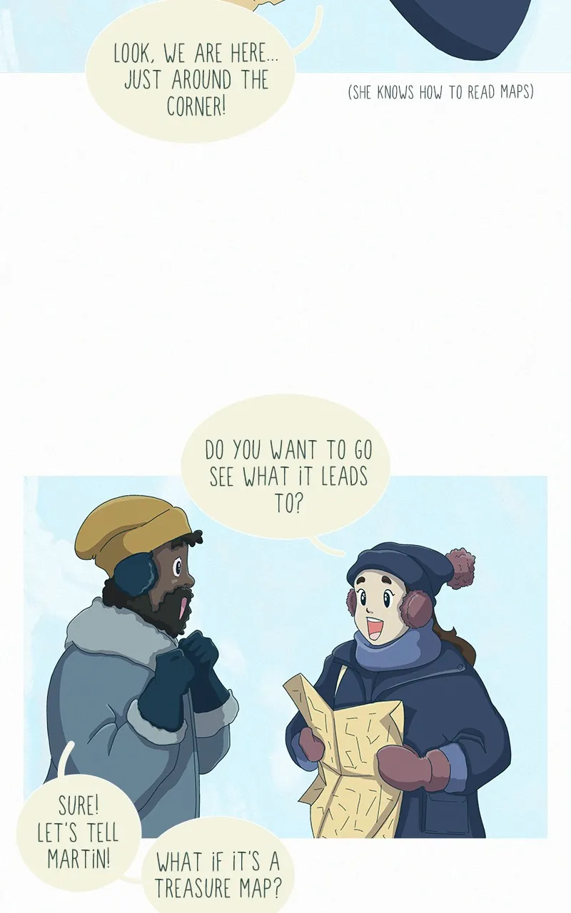 Gecko Chan Chapter 2 page 18 - 