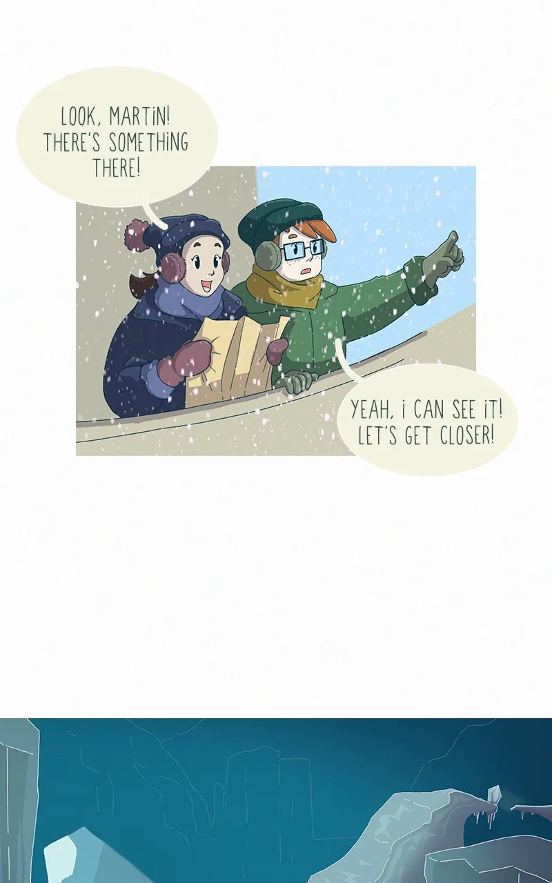 Gecko Chan Chapter 2 page 21 - 