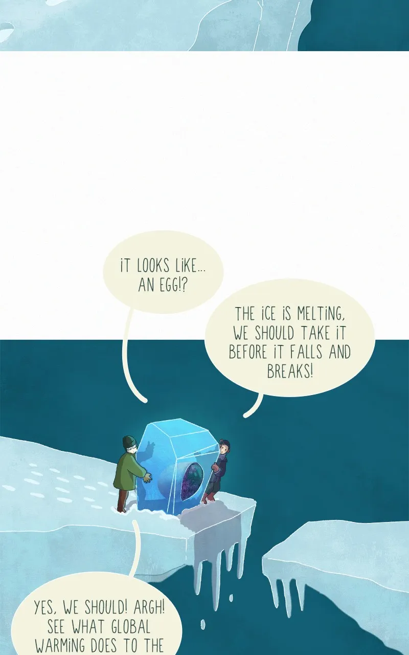 Gecko Chan Chapter 2 page 23 - 