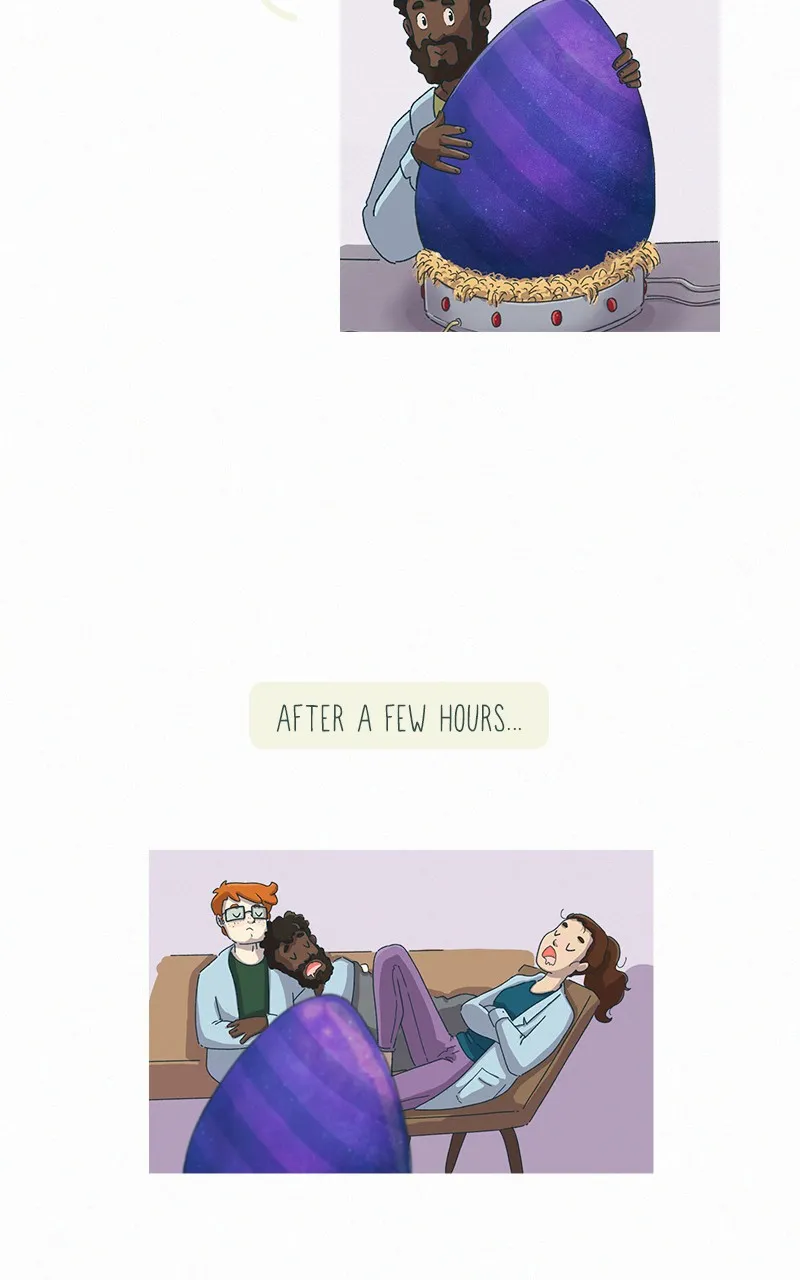 Gecko Chan Chapter 2 page 26 - 