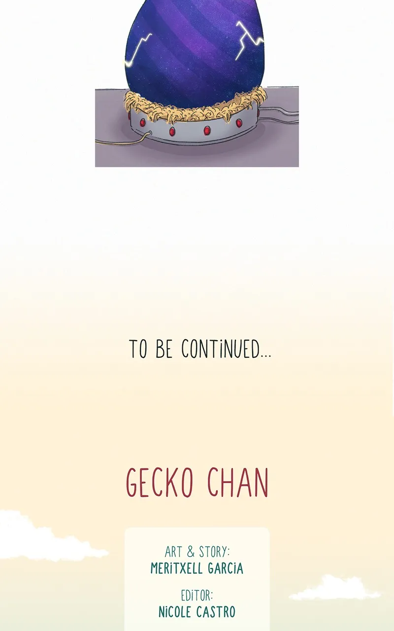 Gecko Chan Chapter 2 page 28 - 