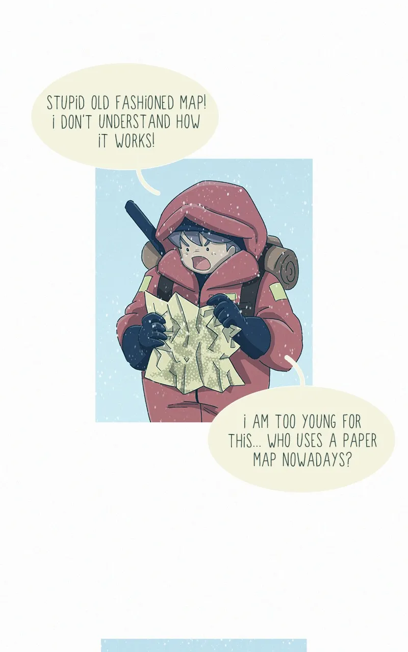 Gecko Chan Chapter 2 page 7 - 