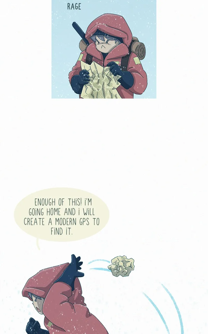 Gecko Chan Chapter 2 page 8 - 