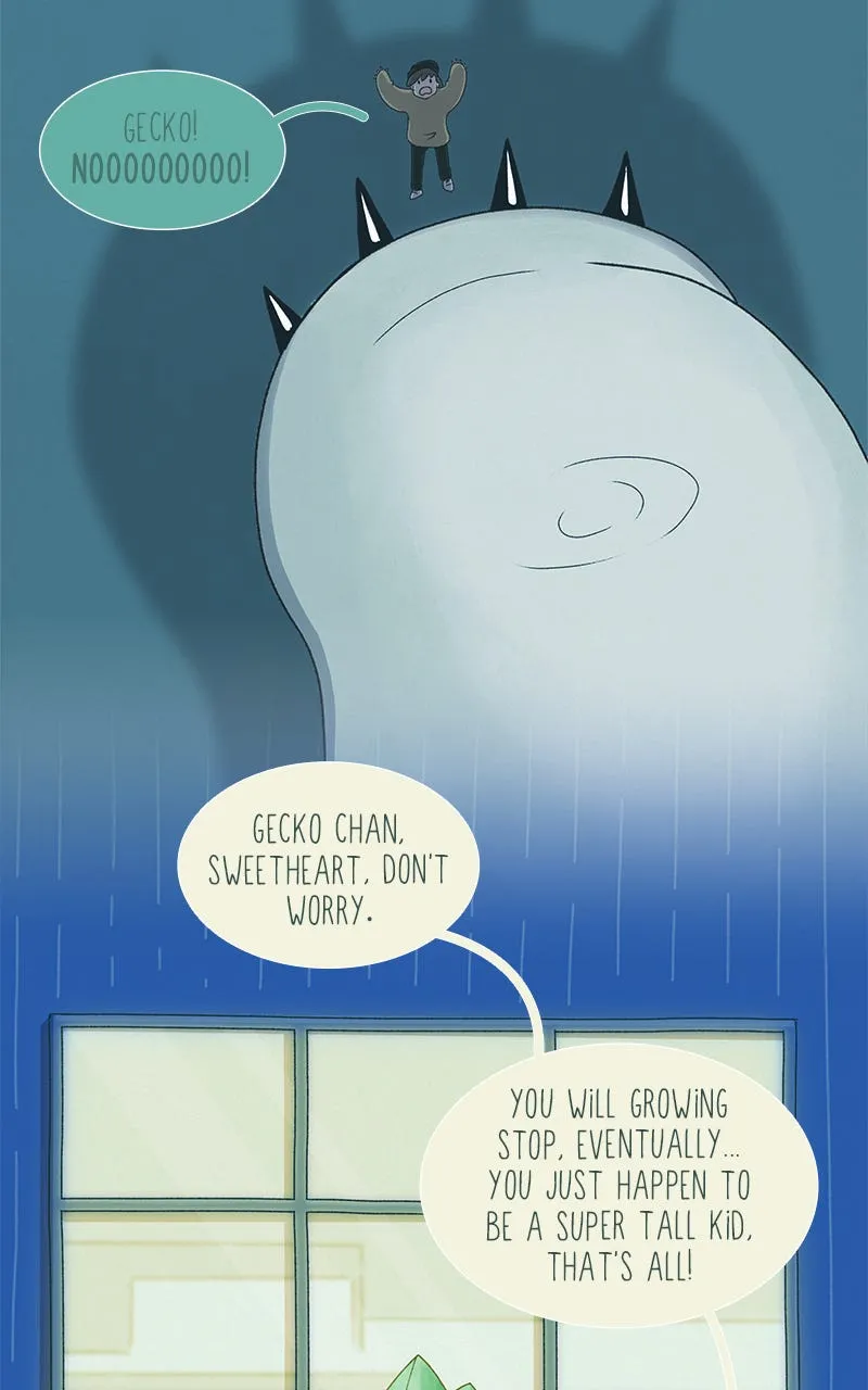 Gecko Chan Chapter 20 page 2 - 